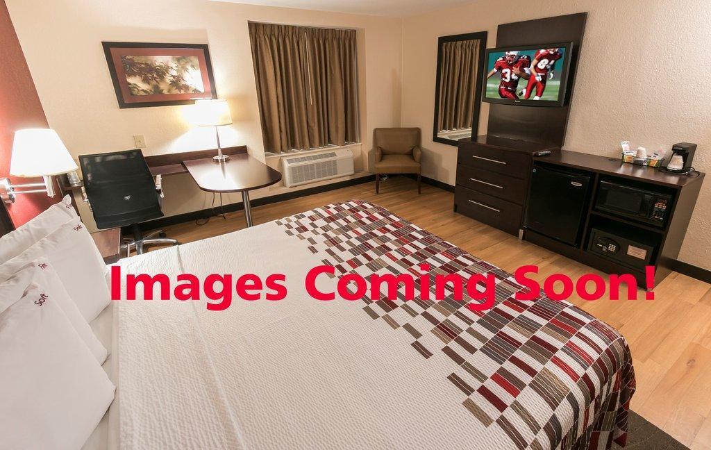 Hometowne Studios By Red Roof Newport News - Hampton West Ngoại thất bức ảnh